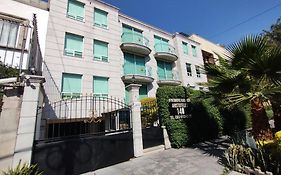 Residence L´Heritage Aristóteles 140 by BlueBay